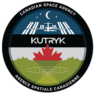 Patch: Joshua Kutryk