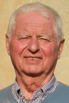 Heinz Boback