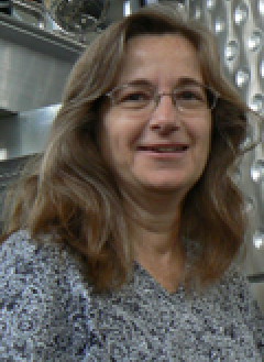 Jill Brigham