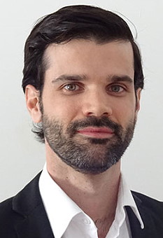 Vincent Beaudry