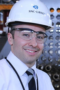 Alex DeLorey