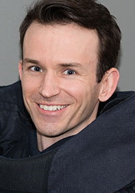 Marc Evans