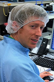 Jesse Koovik Eyer