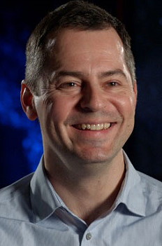 Tim Haltigin