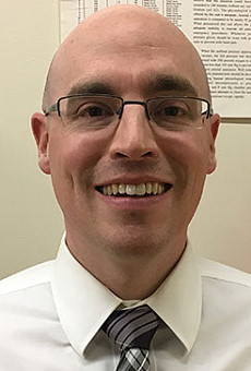 Shane Jacobs