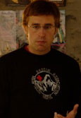 Michael Koehle