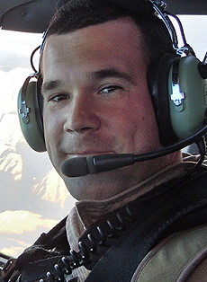 David Jean-Charles Leblanc