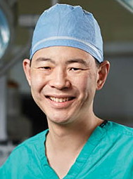 Peter H.U. Lee