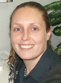 Martha Lenio