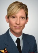 Catherine Marchetti