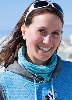 Heather Mariash