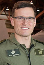 Ross Semeniuk