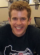 Timothy Setterfield