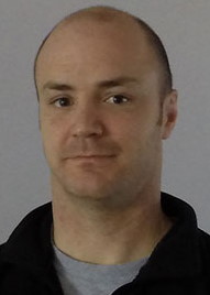 Andrew Smith