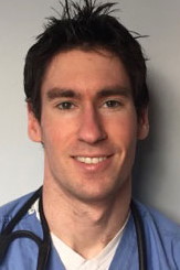 Gavin Tansley