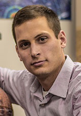 Scott VanBommel
