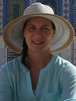 Andr�ane Vidal