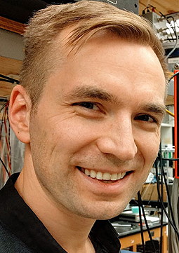 Andrew Vorozcovs