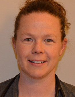Michelle Whitty