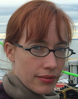Eleanor Willoughby