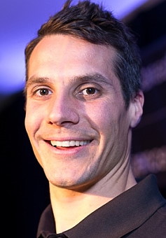 Jesse Zroback