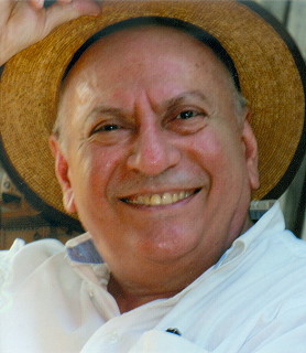 Miguel Cervantes-Montoya