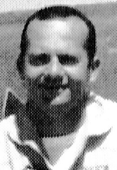 Thomas Davey