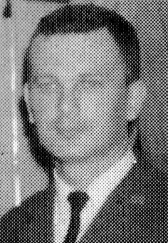 John Dettmer