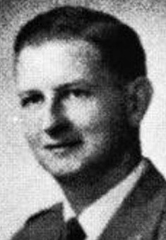 Brendan Foley