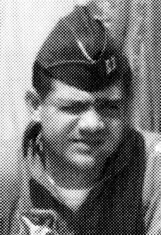 Wendell Hull