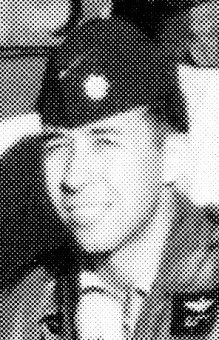 James Humphries