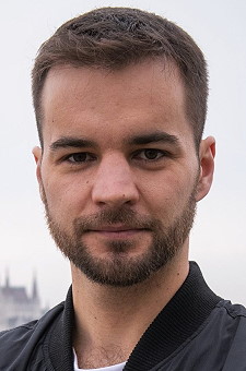 Tibor Kapu
