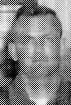 Eldred Merkl