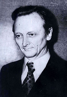 Vsevolod Yegorov
