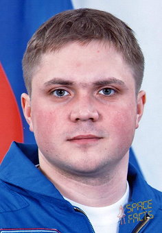 Svyastoslav Morosov