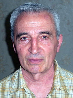 Vladimir Mosolov