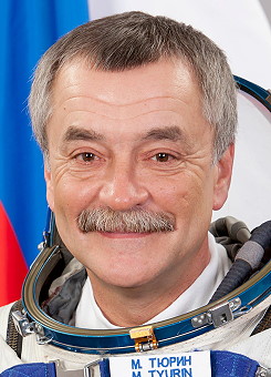 Michail Tjurin