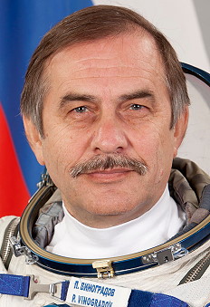 Pavel Vinogradov