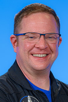 Chris Sembroski