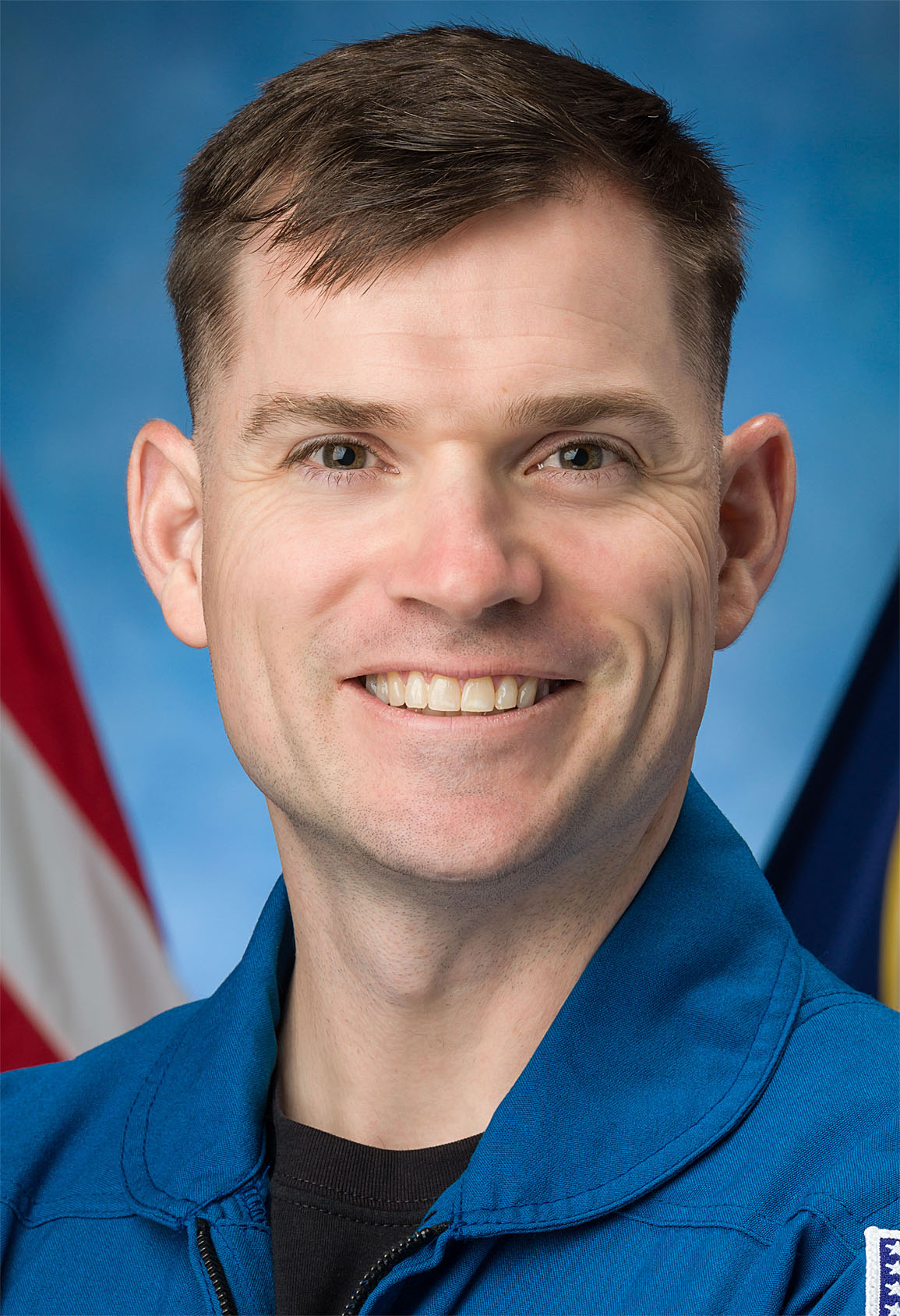 Benjamin Bailey