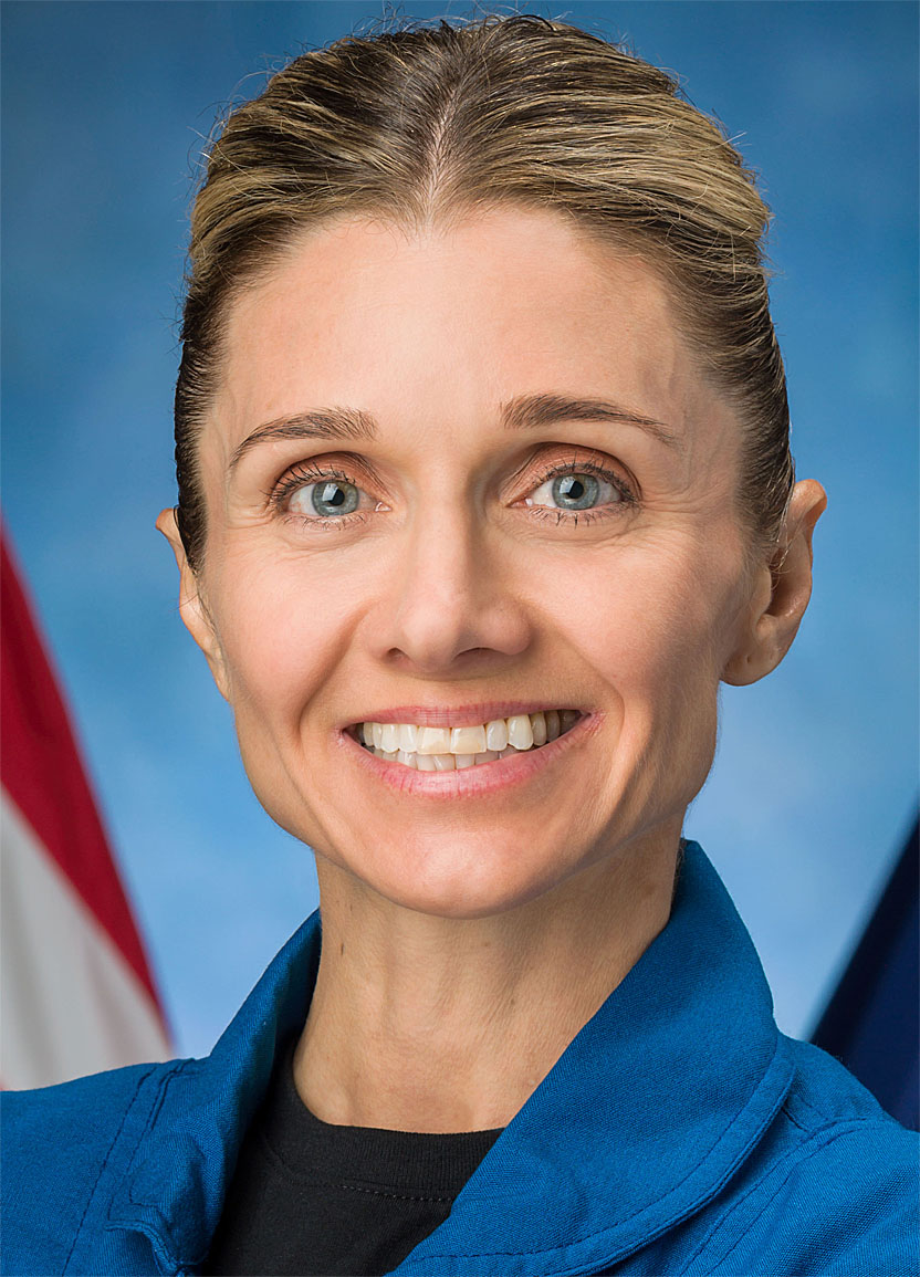 Katherine Spies