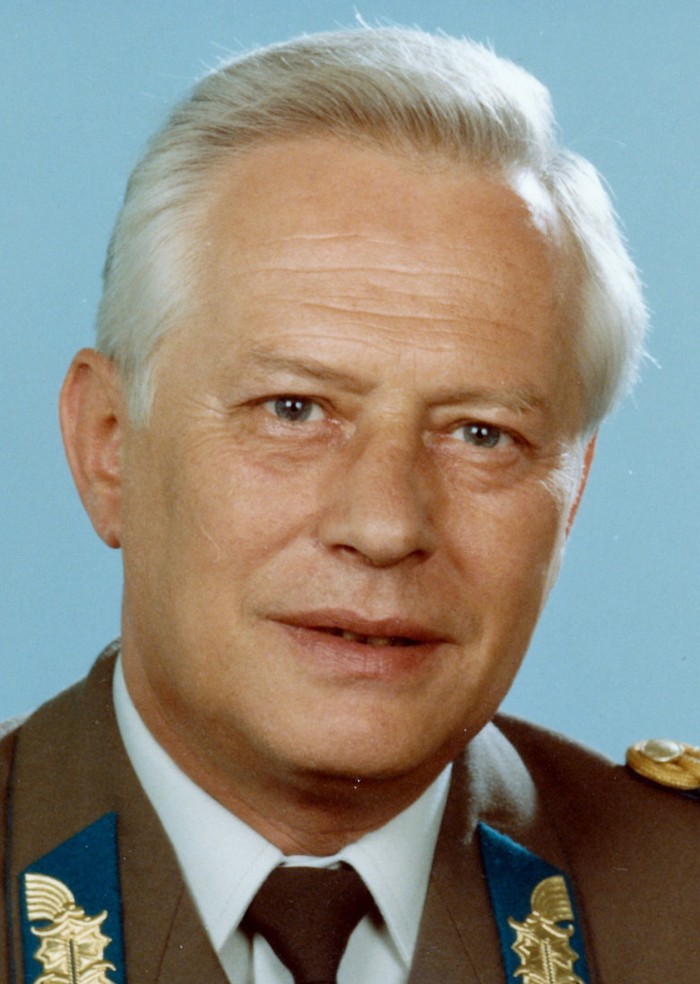 Rolf Berger