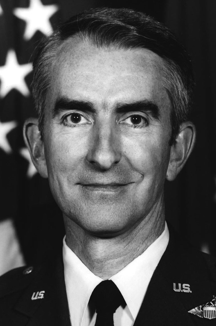 Charles Cabell