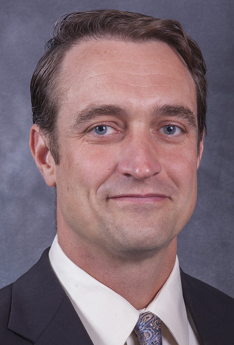 Christopher Lebrun