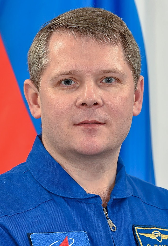 Oleg Blinov