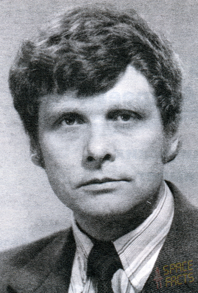 Valeri Khatulev