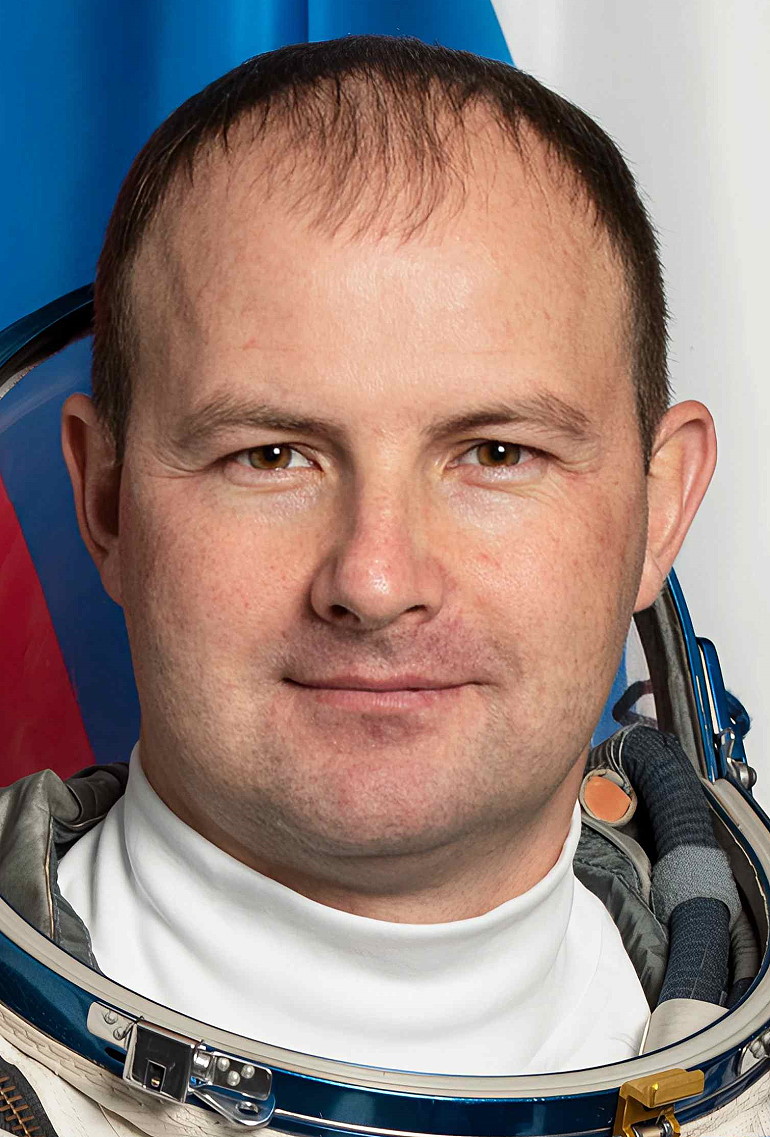 Sergej Mikajew