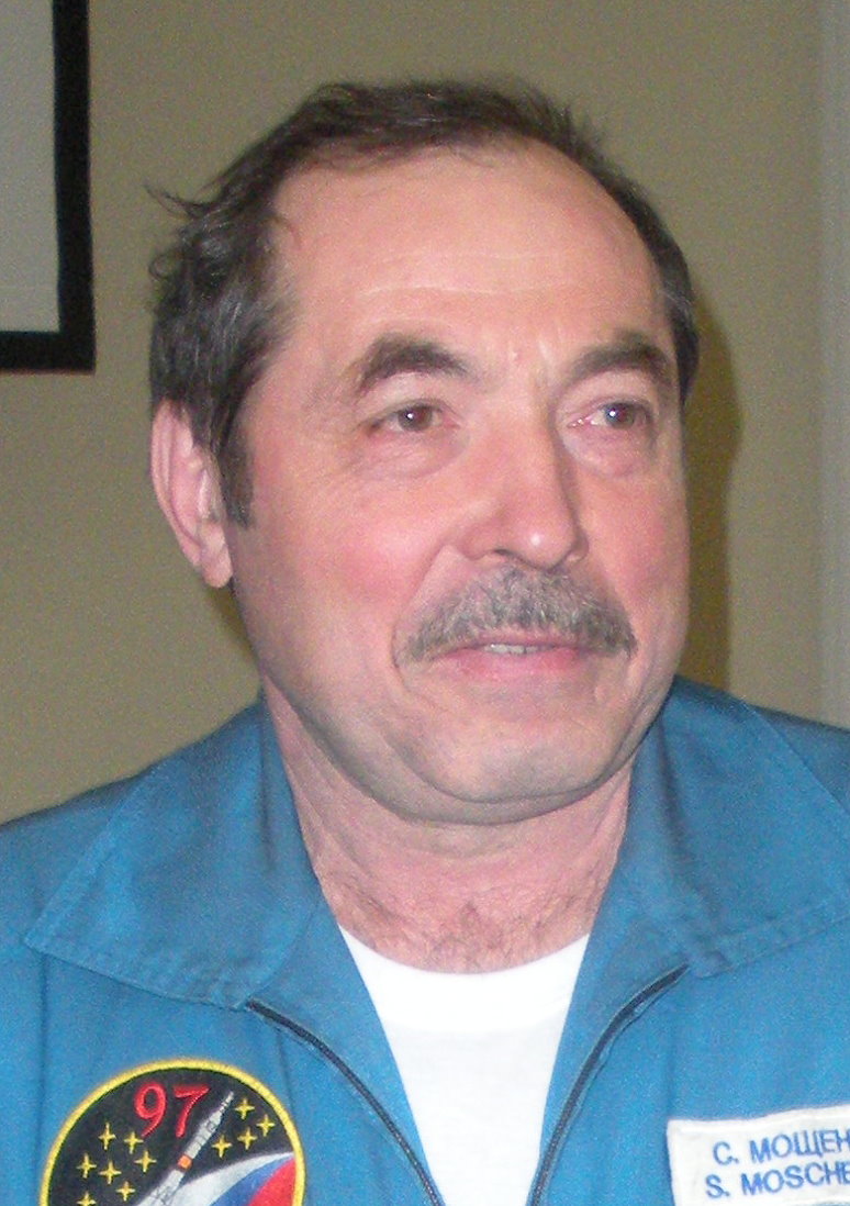 Sergej Mostschenko