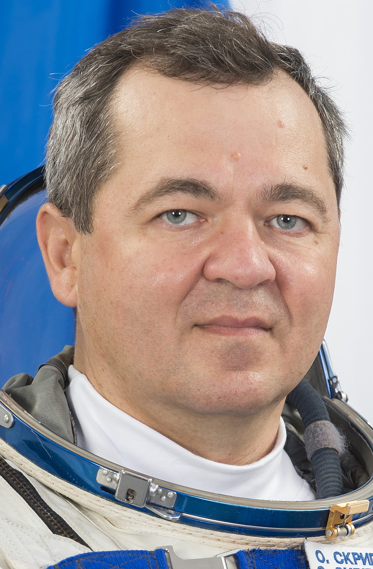 Oleg Skripotschka
