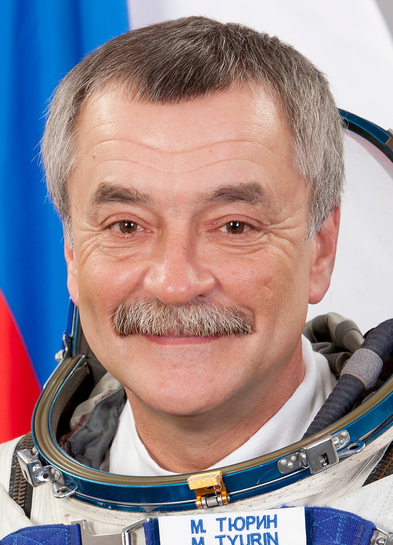 Mikhail Tyurin